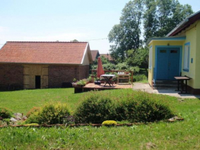 Kurek Comfortable holiday residence, Biskupiec